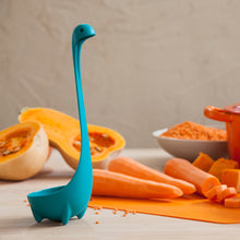 Load image into Gallery viewer, Ototo: Nessie Ladle - Turquoise