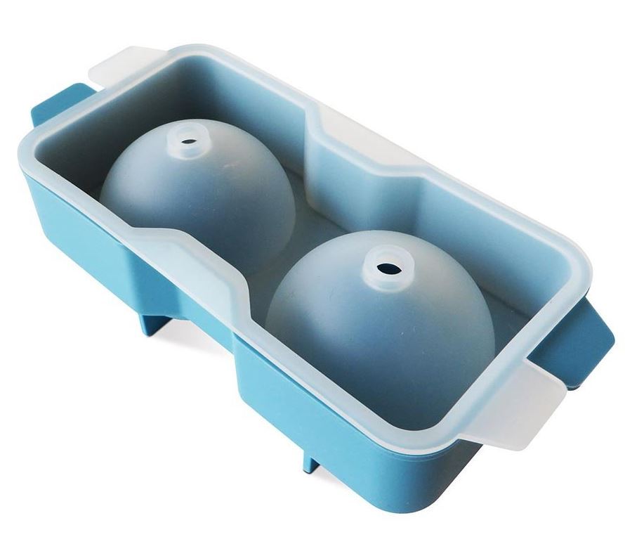 ICE - Double Ice Ball Mould - IS Gift