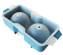 Load image into Gallery viewer, ICE - Double Ice Ball Mould - IS Gift