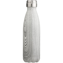Load image into Gallery viewer, Oasis Insulated Stainless Steel Water Bottle - Driftwood (500ml) - D.Line