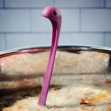 Load image into Gallery viewer, Ototo: The Nessie Family - Kitchen Utensil Set