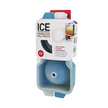 Load image into Gallery viewer, ICE - Double Ice Ball Mould - IS Gift