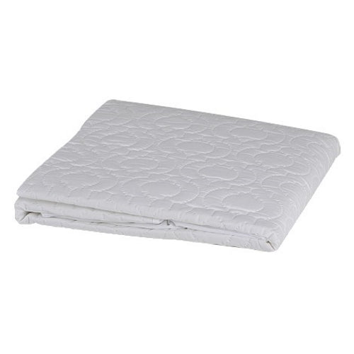 Brolly Sheets Quilted Mattress Protector (Queen)