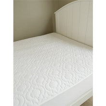 Load image into Gallery viewer, Brolly Sheets Quilted Mattress Protector (Queen)