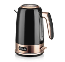 Load image into Gallery viewer, Sunbeam: New York Collection Jug Kettle - Black Bronze