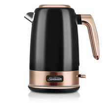 Load image into Gallery viewer, Sunbeam: New York Collection Jug Kettle - Black Bronze