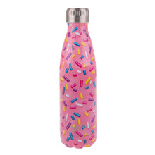 Load image into Gallery viewer, Oasis: Stainless Steel Insulated Drink Bottle - Sprinkles (500ml) - D.Line
