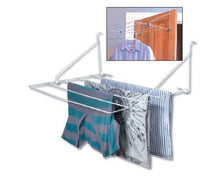 Load image into Gallery viewer, L.T. Williams: Overdoor Clothes Airer