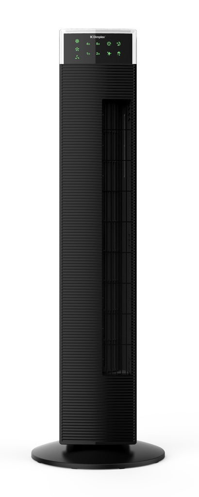 Dimplex Premium Air Purifying Tower Fan (92cm)