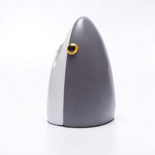 Load image into Gallery viewer, Mustard - Shark Pen Pot