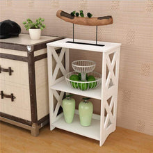 Load image into Gallery viewer, Small End Table (White)