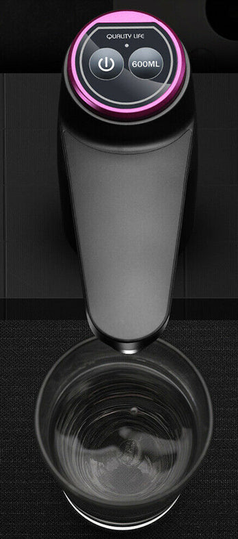 Water Dispenser - USB Water Pump (Grey)