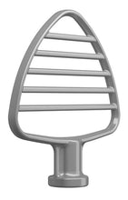 Load image into Gallery viewer, KitchenAid: Pastry Beater Standard Tilt Head - Silver Coated