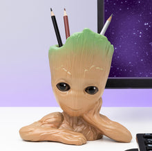 Load image into Gallery viewer, Paladone: Groot Pen &amp; Plant Pot - Guardians of the Galaxy