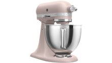 Load image into Gallery viewer, KitchenAid: Stand Mixer - Feather Pink Mixer (KSM195)