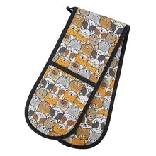Load image into Gallery viewer, IS Gift: The Cat Collective Oven Glove