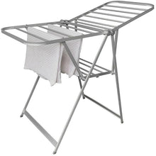 Load image into Gallery viewer, L.T. Williams: Aluminium Airer
