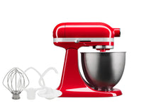 Load image into Gallery viewer, Kitchen Aid: 3.3L Artisan Mini Stand Mixer - Empire Red