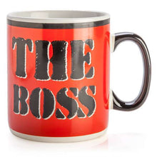 Load image into Gallery viewer, The Boss Giant Mug