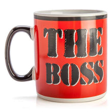 Load image into Gallery viewer, The Boss Giant Mug