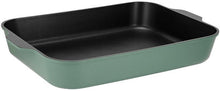 Load image into Gallery viewer, Maxwell &amp; Williams: Agile Non-Stick Roaster - Sage (38cm)