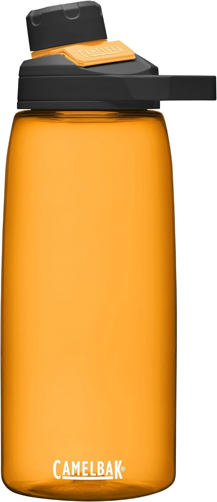 CamelBak: Chute Mag Bottle - Sunset orange (1L)