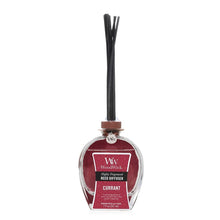 Load image into Gallery viewer, Woodwick Reed Diffuser - Currant