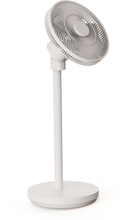 Load image into Gallery viewer, Smart Ape Height-Adjustable Wireless Pedestal Brushless Fan with Remote Control