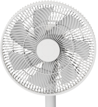 Load image into Gallery viewer, Smart Ape Height-Adjustable Wireless Pedestal Brushless Fan with Remote Control