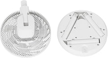 Load image into Gallery viewer, Smart Ape Height-Adjustable Wireless Pedestal Brushless Fan with Remote Control
