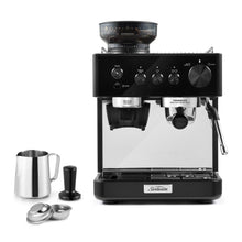 Load image into Gallery viewer, Sunbeam: Origins Classic Espresso Machine - Black