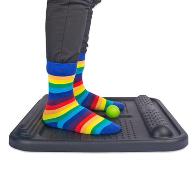 Fraser Country - Active Anti-Fatigue Mat for Standing Desks
