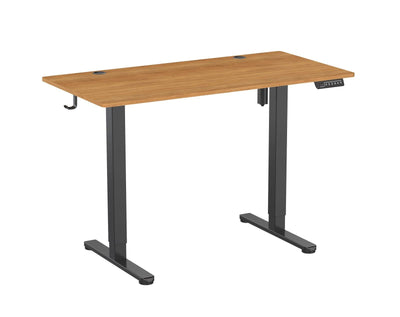 Fraser Country: 1200 x 600mm Standing Desk