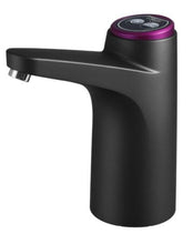 Load image into Gallery viewer, Water Dispenser - USB Water Pump for Bottled Drinking Water (Grey)