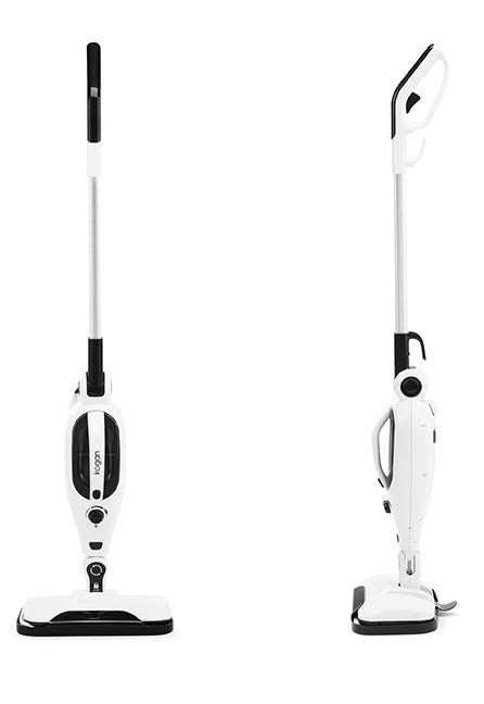 Kogan Premium 15-in-1 Steam Mop