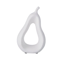 Load image into Gallery viewer, Amalfi: Pear Sculpture (22cm)