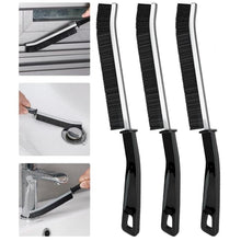 Load image into Gallery viewer, CLEANFOK Crevice Cleaning Brush - 3 Pack