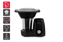 Load image into Gallery viewer, Kogan SmarterHome ThermoBlend Food Processor &amp; Cooker