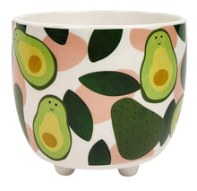Load image into Gallery viewer, Urban Products: Avocado Planter - Green