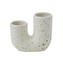 Load image into Gallery viewer, Emporium: Speckle Vessel (16.5cm)