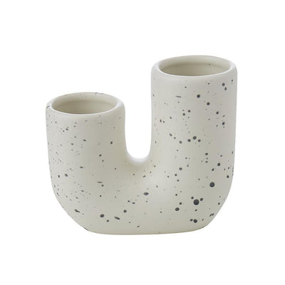 Emporium: Speckle Vessel (16.5cm)