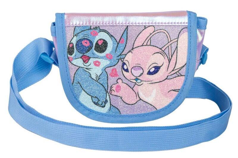 Disney: Stitch - Shoulder Bag