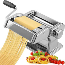 Load image into Gallery viewer, OZZYCOOK Noodle Maker