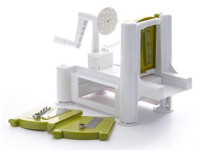 Dexam: Spiralizer - 3 Blades Small Noodle