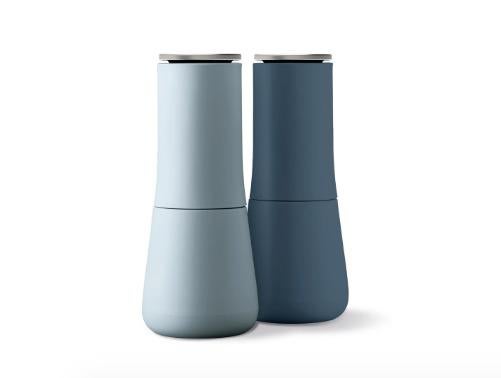 Joseph Joseph: Milltop Salt & Pepper Mills - Editions