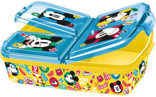Load image into Gallery viewer, Disney: Mickey Multiple Lunch Box