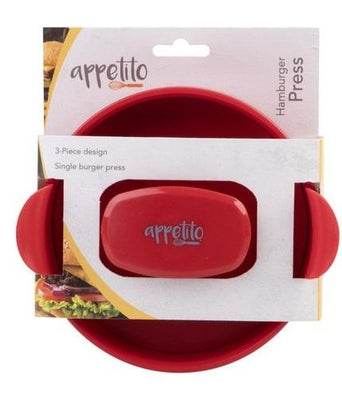 Appetito: Hamburger Press