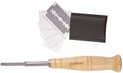 Appetito: Bread Lame - D.Line