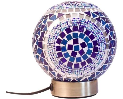 Classic Turkish Table Lamp