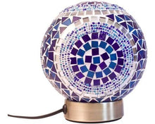 Load image into Gallery viewer, Classic Turkish Table Lamp